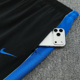 26/27 INT Black Jacket Tracksuit