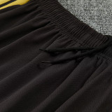 26/27 Flamengo khaki Training Shorts Suit