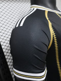 26/27Germany Classic Edition Black Player Version Soccer Jersey