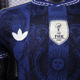 26/27 Argentina sun pattern Special Edition Player Version Soccer Jersey