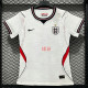 26/27 England Home Women Player Version Soccer Jersey#女球员