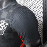 26/27 Croatia Dark Night Edition Player Version Soccer Jersey