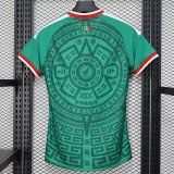 26/27 Mexico Home Women Player Version Soccer Jersey#女球员