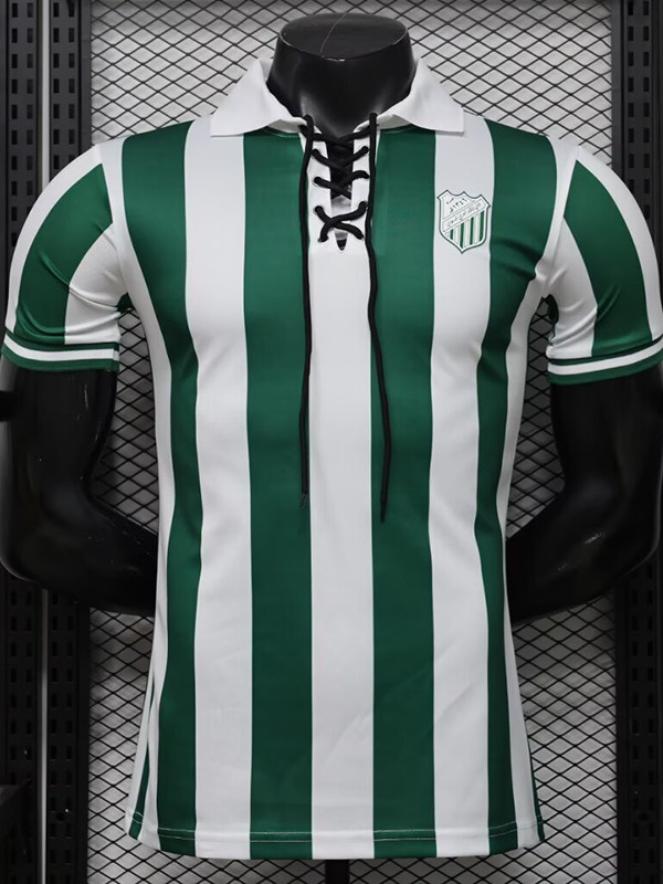 26/27 Ittihad Special Edition Green Player Version Soccer Jersey