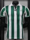 26/27 Ittihad Special Edition Green Player Version Soccer Jersey