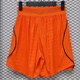 26/27 Netherlands Away Player Version Shorts Pants