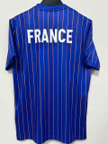 26/27 France Blue Training Shirts