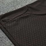 26/27 Flamengo khaki Training Shorts Suit