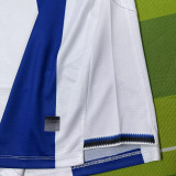 26/27 Porto Home Fans Soccer Jersey