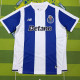 26/27 Porto Home Fans Soccer Jersey
