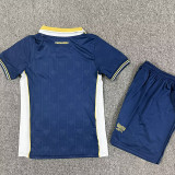 26/27 Panama Third Kids Soccer Jersey