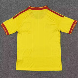 26/27 RC Lens Home Kids Soccer Jersey