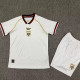 26/27 Panama Away Kids Soccer Jersey