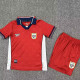 26/27 Panama Home Kids Soccer Jersey