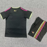 26/27 Peru Away Kids Soccer Jersey