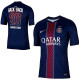 25/26 PSG Home (Champions D Europe 26) 1:1 Fans Soccer Jersey