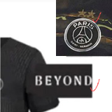 25/26 PSG Fifth  Player Version Soccer Jersey
