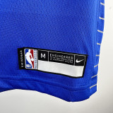 CLIPPERS HARDEN#1 Blue Kids Top Quality Hot Pressing NBA Jersey(童装)