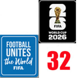 26/27Jordan Home Fans Soccer Jersey