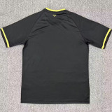 26/27Jordan Third Fans Soccer Jersey
