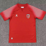 26/27Jordan Away Fans Soccer Jersey