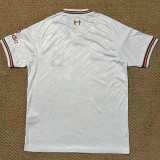 26/27 LIV Away Fans Soccer Jersey
