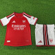 26/27 ARS Home Kids Player Version Soccer Jersey#球员童装