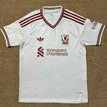26/27 LIV Away Fans Soccer Jersey