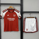26/27 ARS Home Kids Soccer Jersey