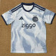 26/27 Ajax Away  Fans Soccer Jersey