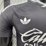 26/27 Pumas UNAM Away Player Version Soccer Jersey