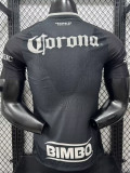26/27 Pumas UNAM Away Player Version Soccer Jersey