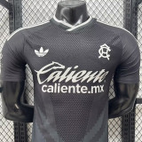 26/27 Pumas UNAM Away Player Version Soccer Jersey