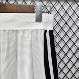 26/27 Man Utd Home White Player Version Shorts Pants#球员版
