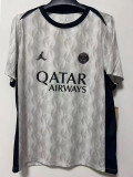 26/27 PSG Grey Fans Training Shirts