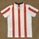 26/27 Chivas 120th Anniversary Edition Fans Soccer Jersey