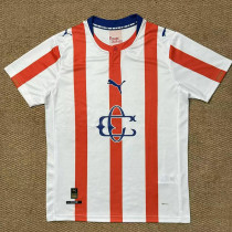 26/27 Chivas 120th Anniversary Edition Fans Soccer Jersey
