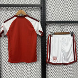 26/27 ARS Home Kids Soccer Jersey