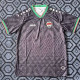 26/27 Iraque Third Fans Soccer Jersey