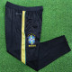 26/27 Brazil Black Player Version Training Long Pants