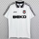 1996/1997 Beşiktaş Home Fans Soccer Jersey