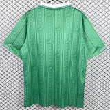 1997/1998 Saint Etienne Home Retro Soccer Jersey