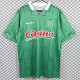 1997/1998 Saint Etienne Home Retro Soccer Jersey