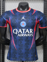 26/27 PSG X Star Light Special Edition Player Version Soccer Jersey