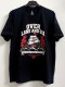 2026 ARS Black Champion pure cotton T-shirt