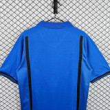 1999/2000 Napoli Home Retro Soccer Jersey