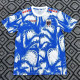 26/27 Haïti Blue Pre matchTraining Shirts