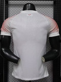 26/27Jordan Away Player Version Soccer Jersey