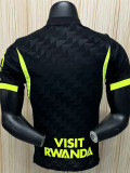 26/27 ATM Away Player Version  Soccer Jersey