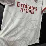 26/27 Benfica Third Fans Soccer Jersey